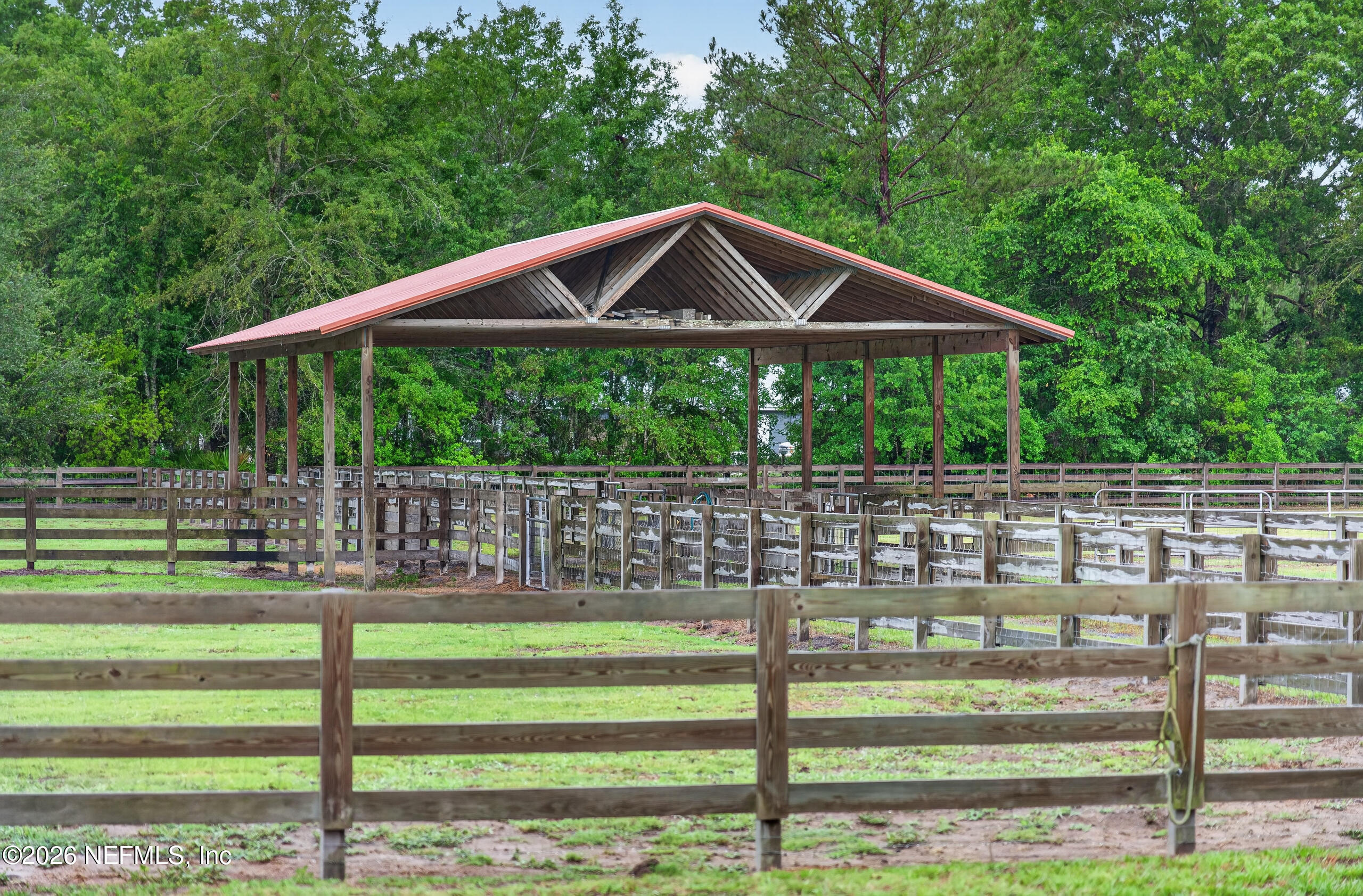 1845 Kinard Road Bryceville, FL 32009 - Photo 32 of 107 STA01172