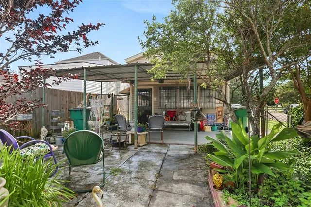 $275,000 | 800 Franklin Street, Gretna, LA 70053