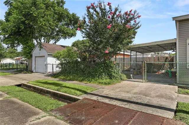 $275,000 | 800 Franklin Street, Gretna, LA 70053