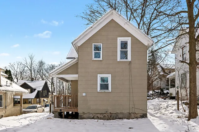 $139,999 | 1302 Ogden Avenue, Kalamazoo, MI 49006