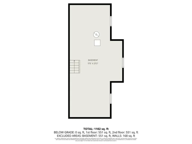 $139,999 | 1302 Ogden Avenue, Kalamazoo, MI 49006
