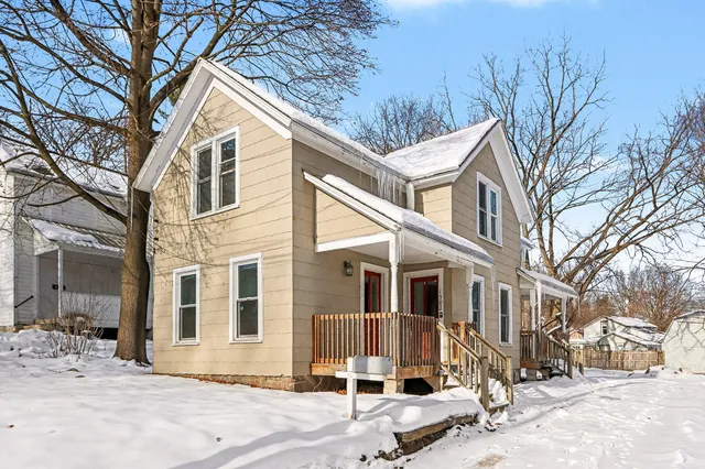 $139,999 | 1302 Ogden Avenue, Kalamazoo, MI 49006