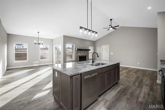 $439,900 | 10709 Trenton Lane, Foristell, MO 63348