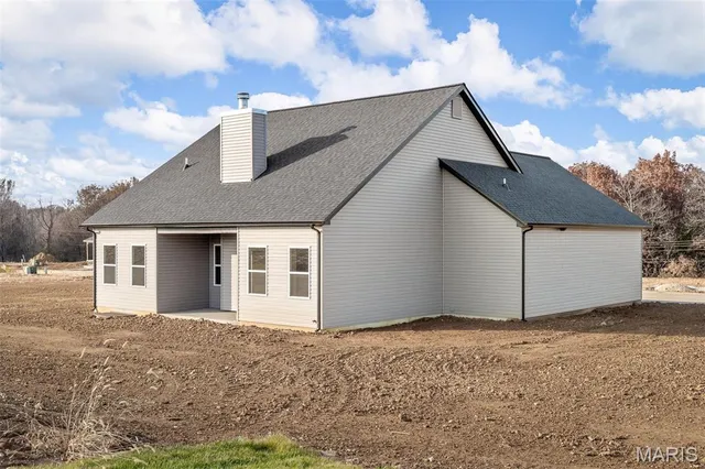 $439,900 | 10709 Trenton Lane, Foristell, MO 63348