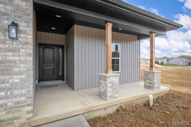 $439,900 | 10709 Trenton Lane, Foristell, MO 63348