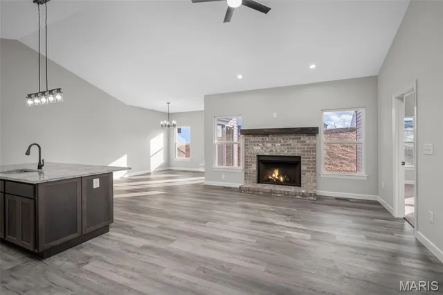 $439,900 | 10709 Trenton Lane, Foristell, MO 63348