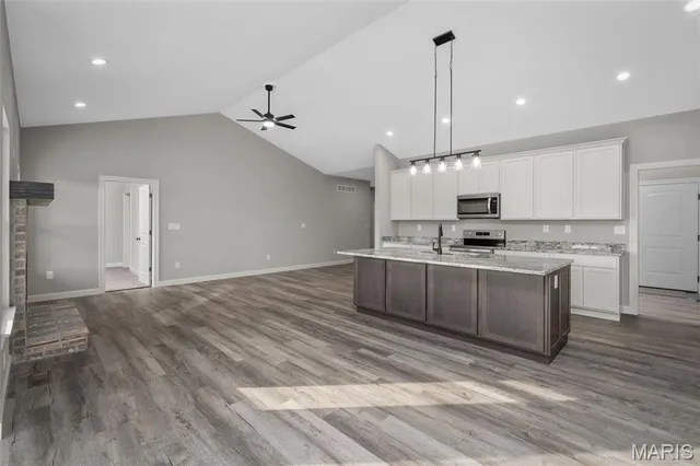 $439,900 | 10709 Trenton Lane, Foristell, MO 63348