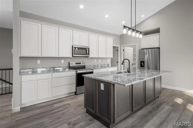 $439,900 | 10709 Trenton Lane, Foristell, MO 63348