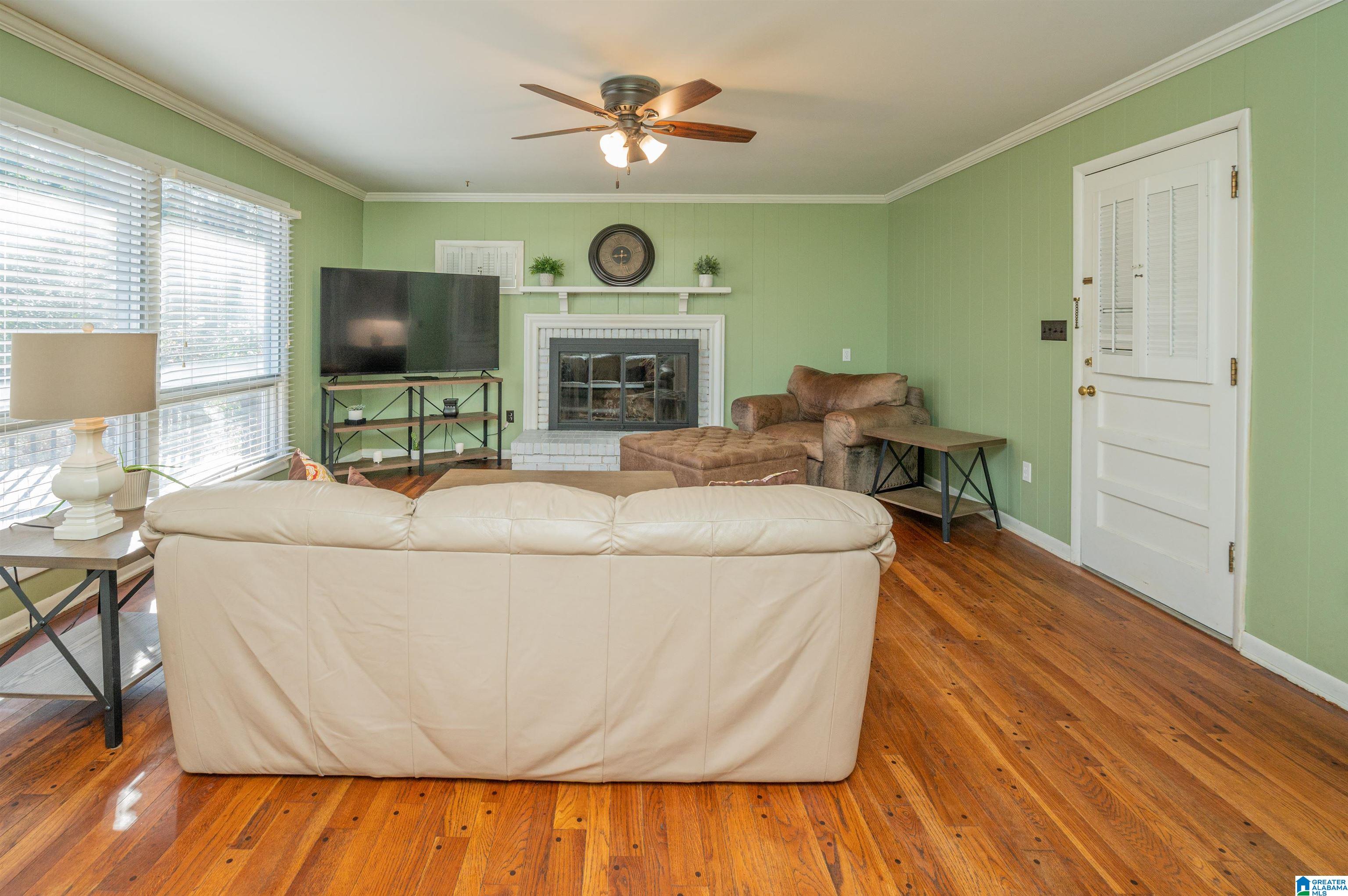 3405 Ridgecrest Drive Birmingham, AL 35216 - Photo 21 of 50