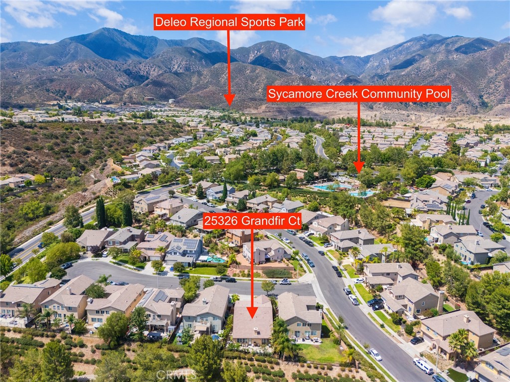 25326 Grandfir Court Corona, CA 92883 - Photo 5 of 44