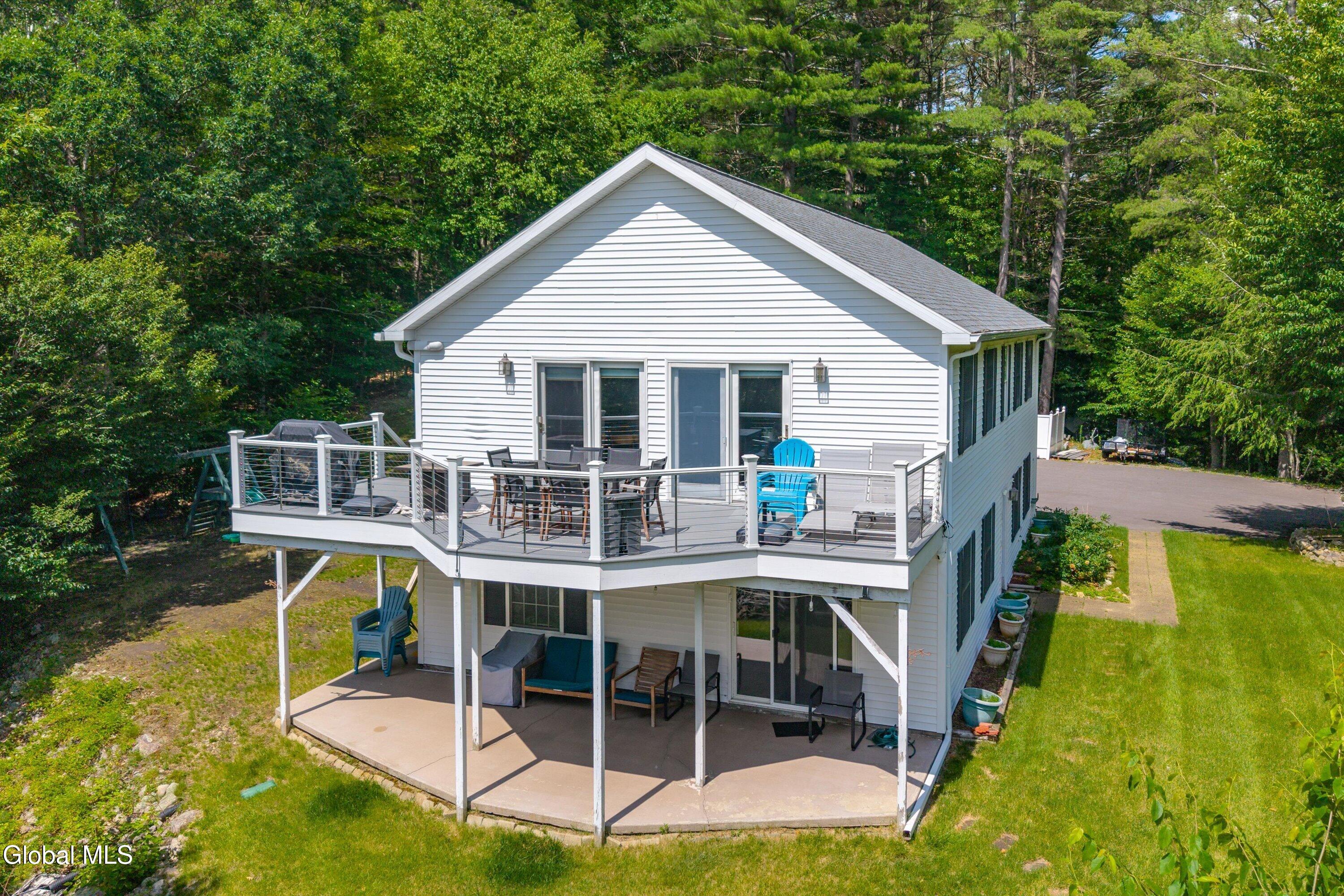 99 Kings Road Hadley, NY 12822 - Photo 1 of 44 57-99 Kings Rd-11