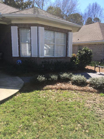 277 Hemingway Loop Foley, AL 36535 - Photo 23 of 27 Front Patio