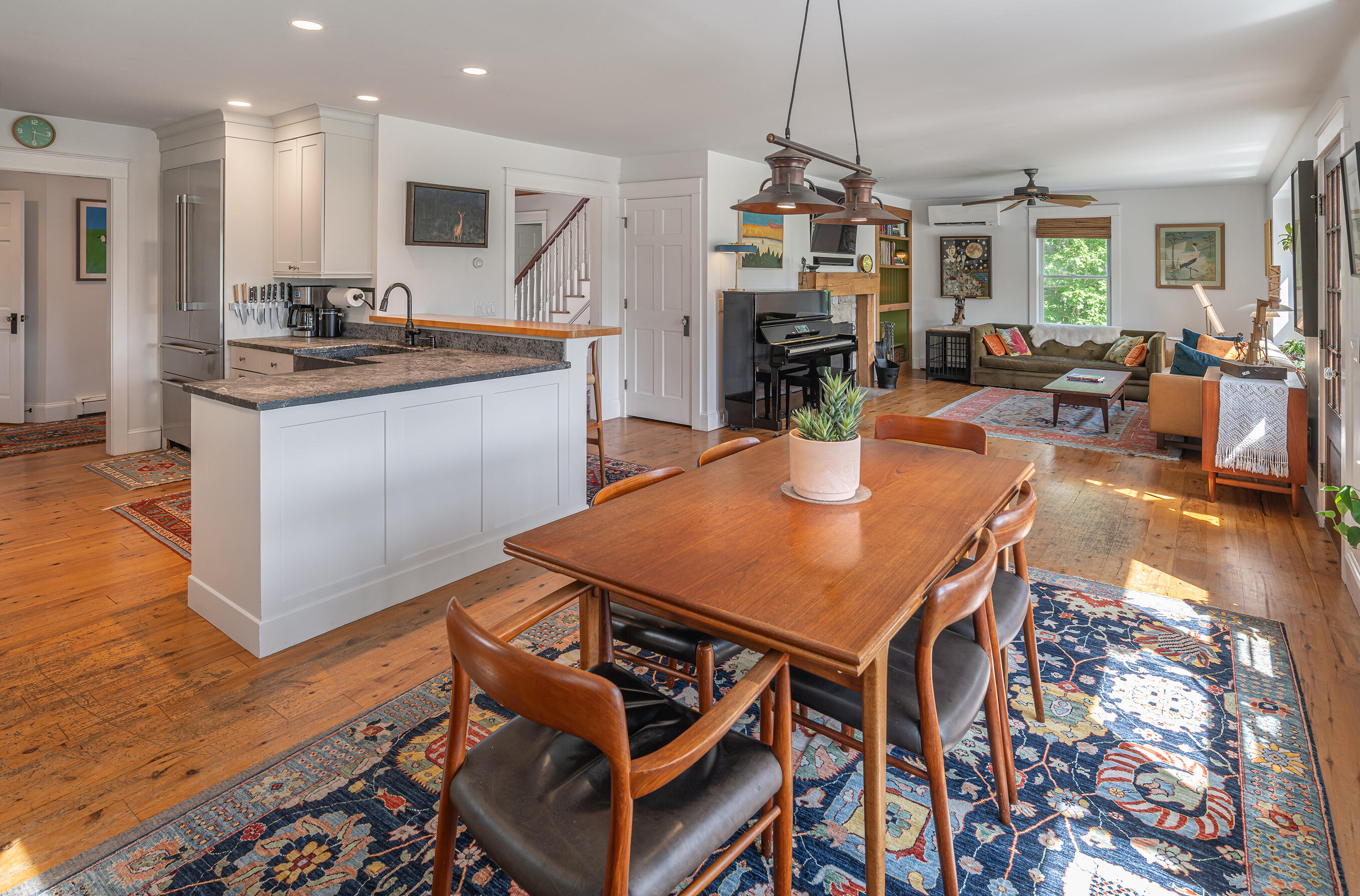 52 Lambert Road Freeport, ME 04032 - Photo 9 of 41 9.