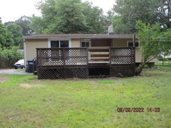 90 Homestead Road Holden, MA 01520 - Photo 3 of 14 Gallery Image 3
