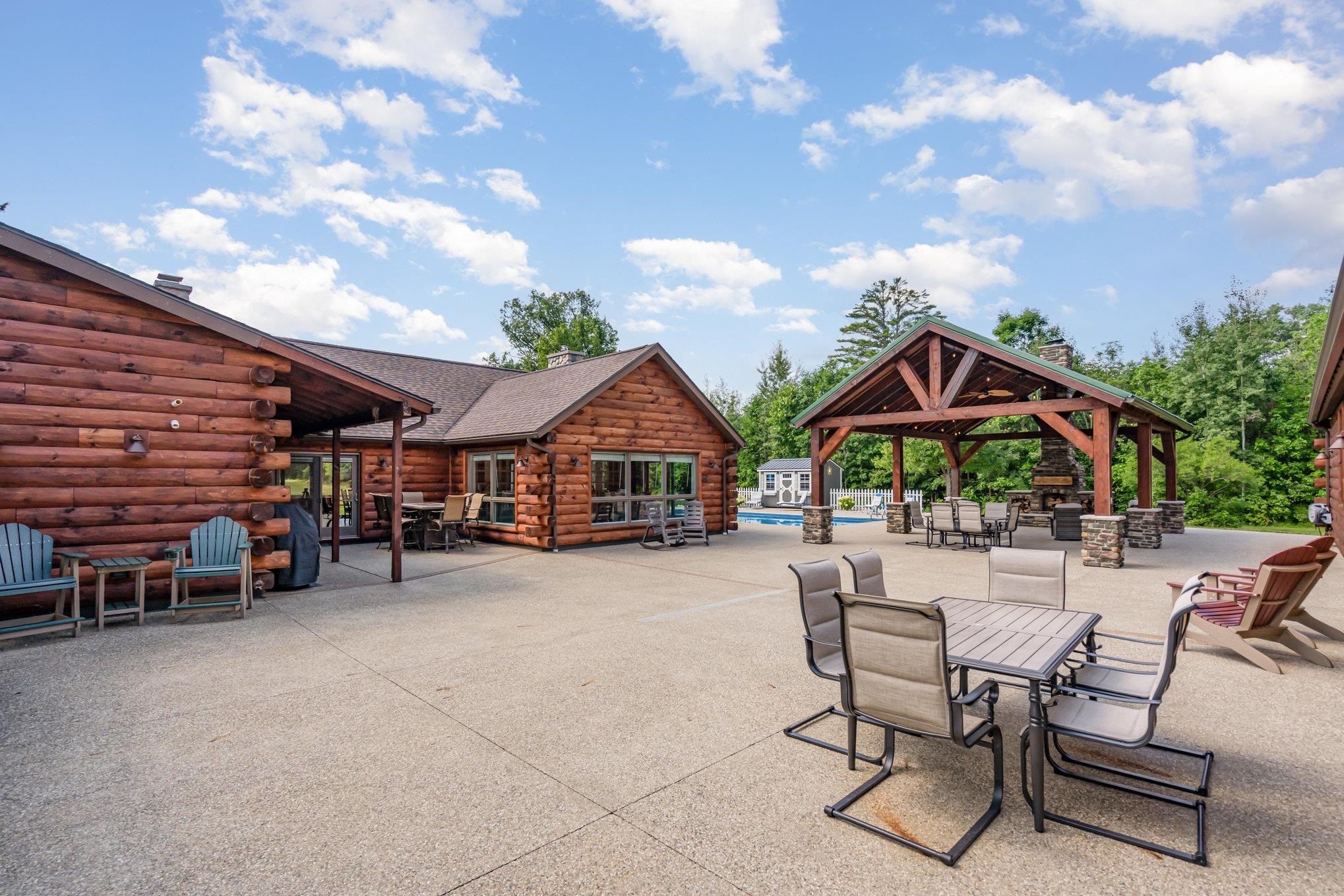 2486 Adams Road Glennie, MI 48737 - Photo 47 of 99