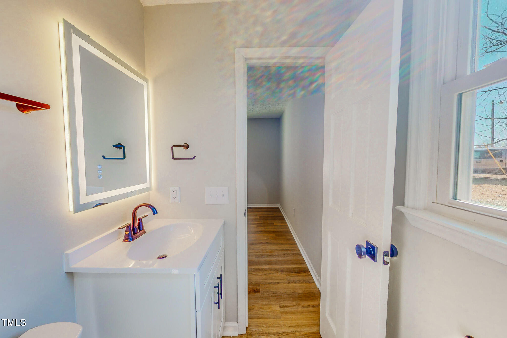 2250 Halifax Road Roxboro, NC 27573 - Photo 13 of 50 2250-Halifax-Road-Bathroom 3-2
