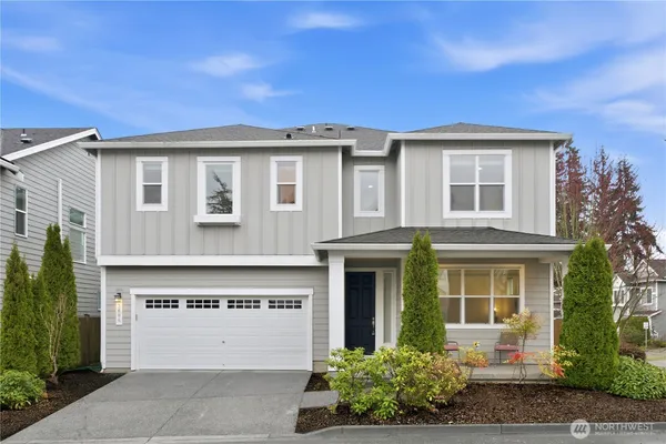 $1,368,000 | 3604 198th Street Southeast, Bothell, WA 98012