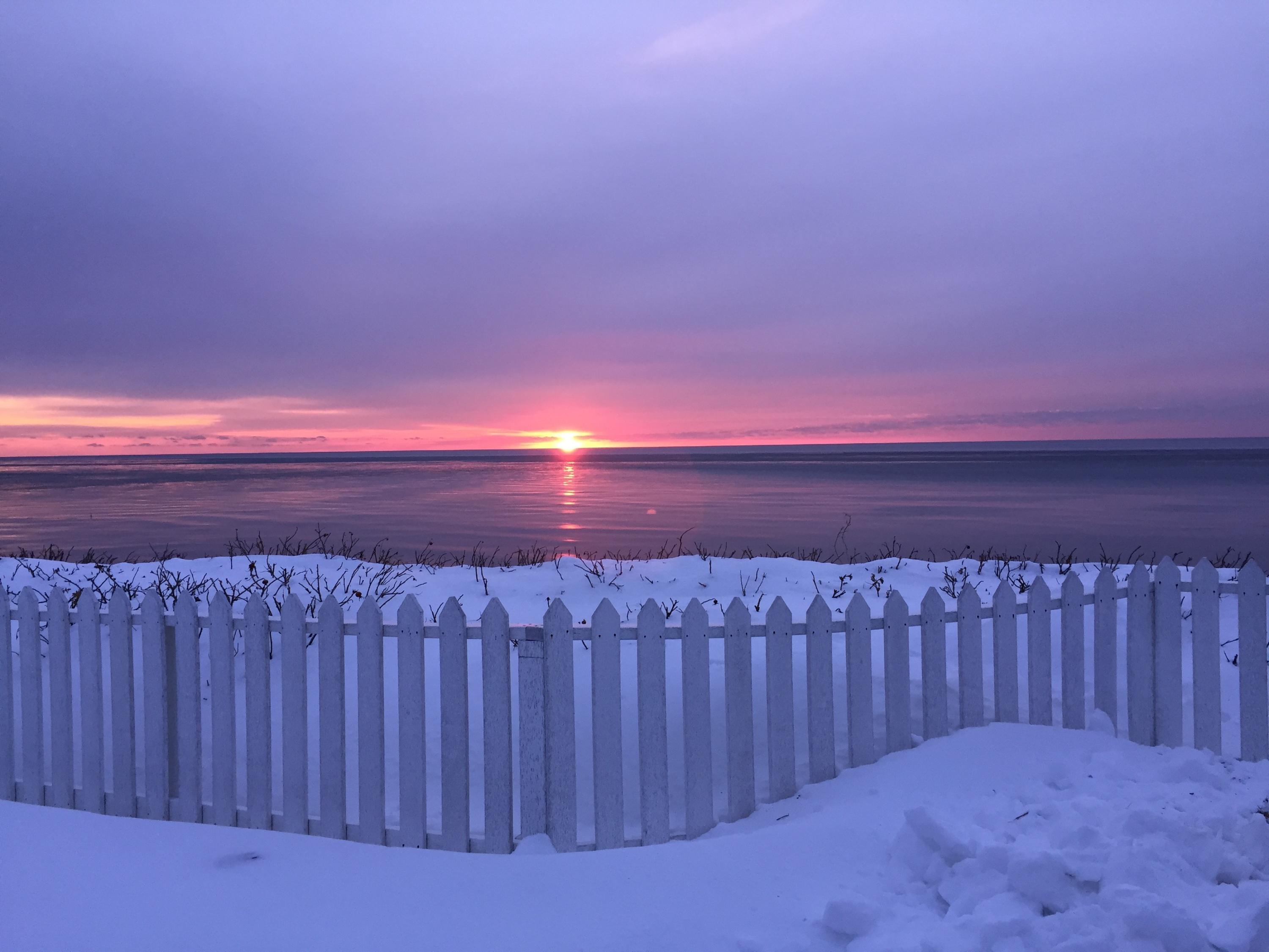 34 Milestone Way Mashpee, MA 02649 - Photo 24 of 31 Winter Skies
