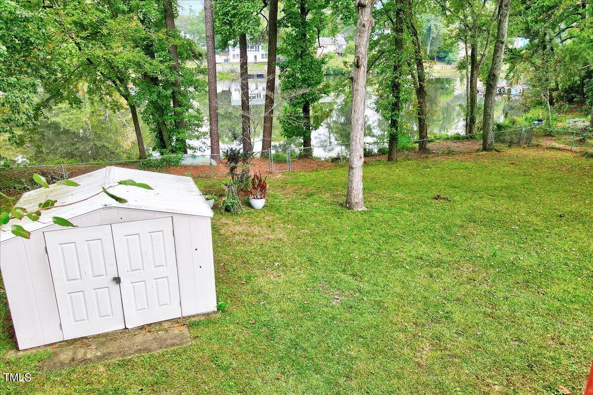4209 Waterbury Road Raleigh, NC 27604 - Photo 26 of 30 45-4209 Waterbury Rd-45