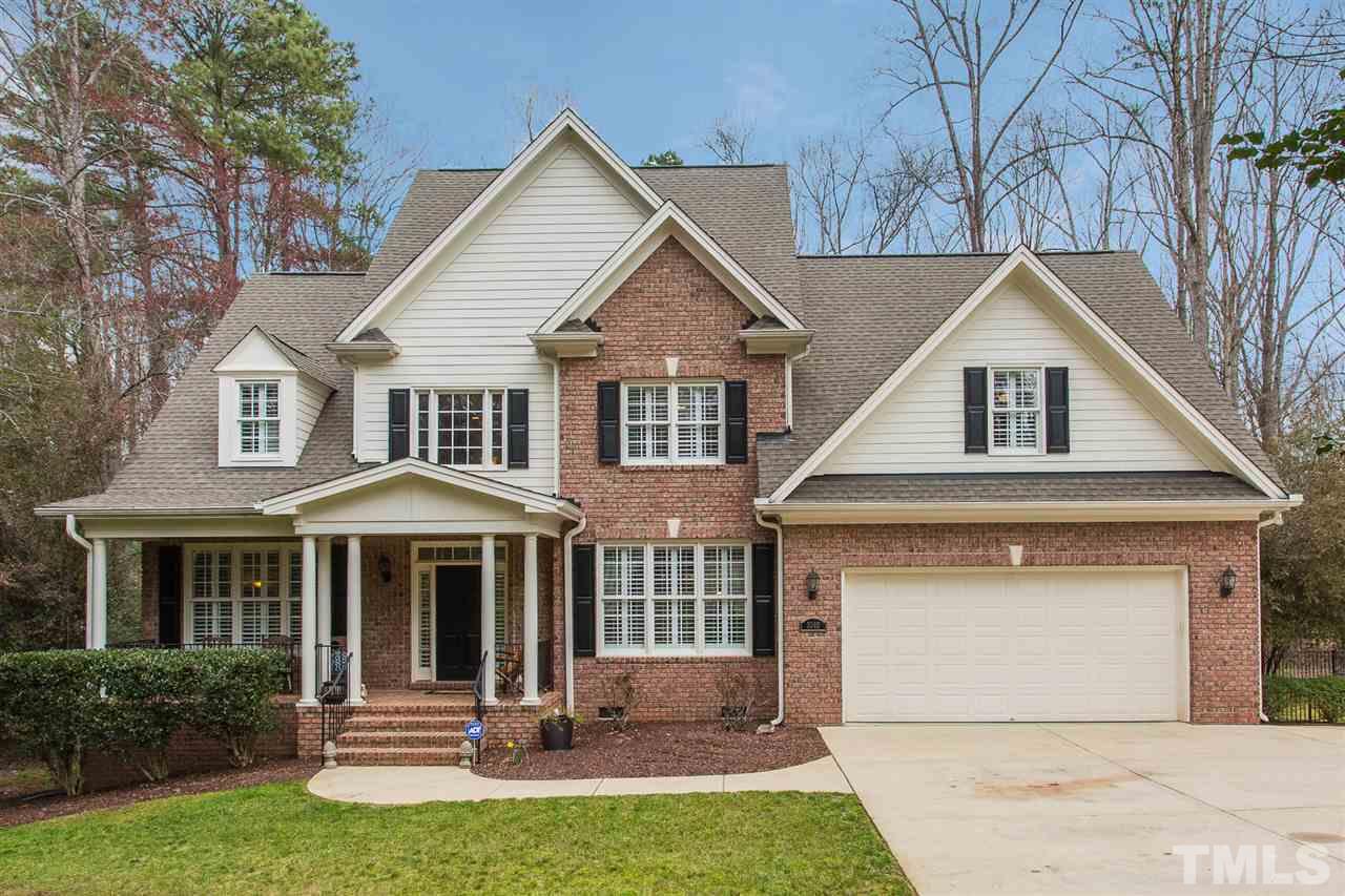 3040 Mt Vernon Church Road Raleigh, NC 27613 - Photo 1 of 30