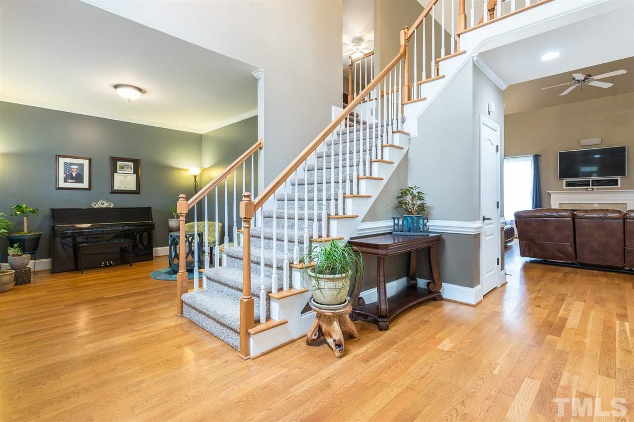 3040 Mt Vernon Church Road Raleigh, NC 27613 - Photo 3 of 30