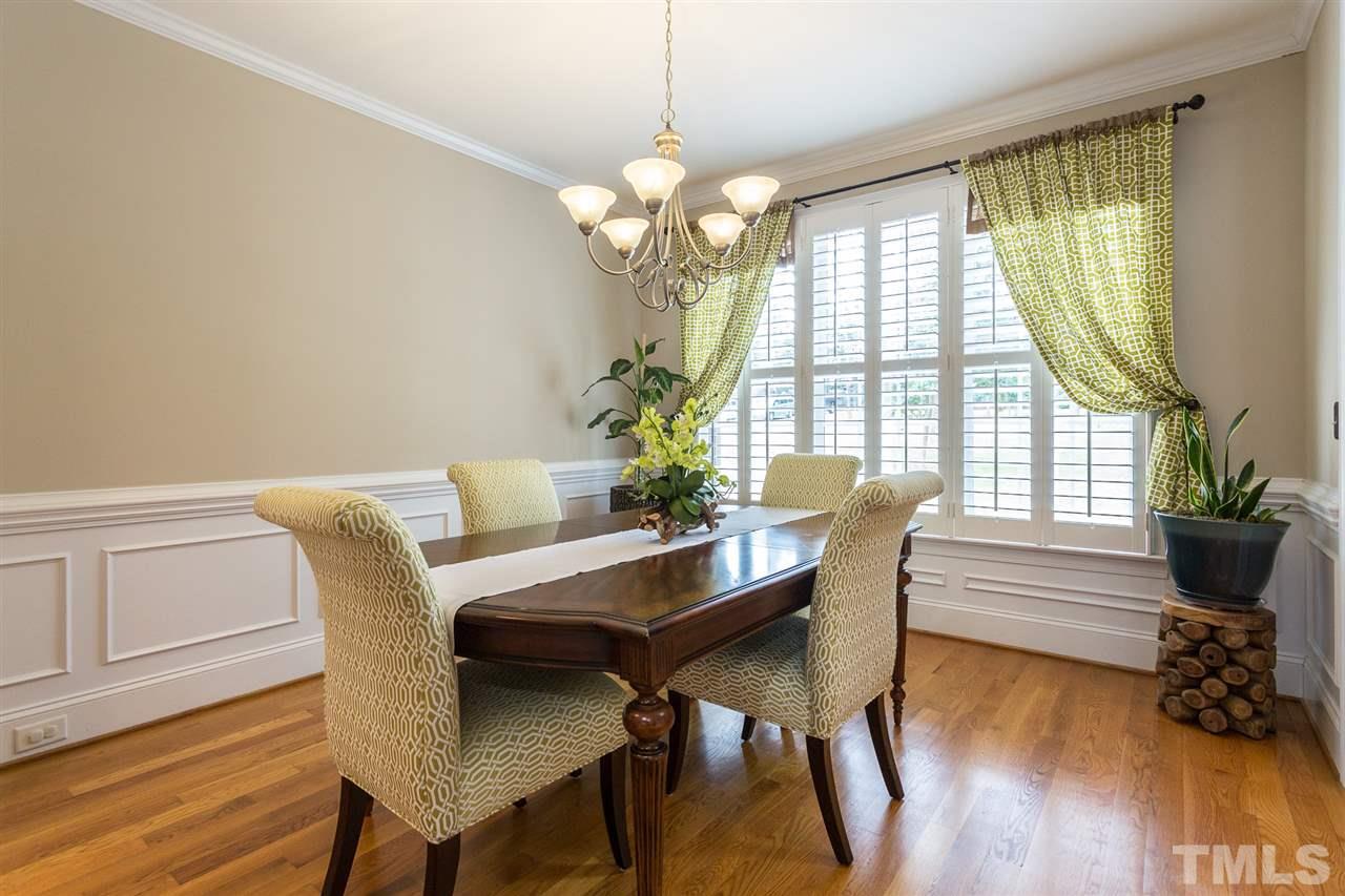 3040 Mt Vernon Church Road Raleigh, NC 27613 - Photo 5 of 30