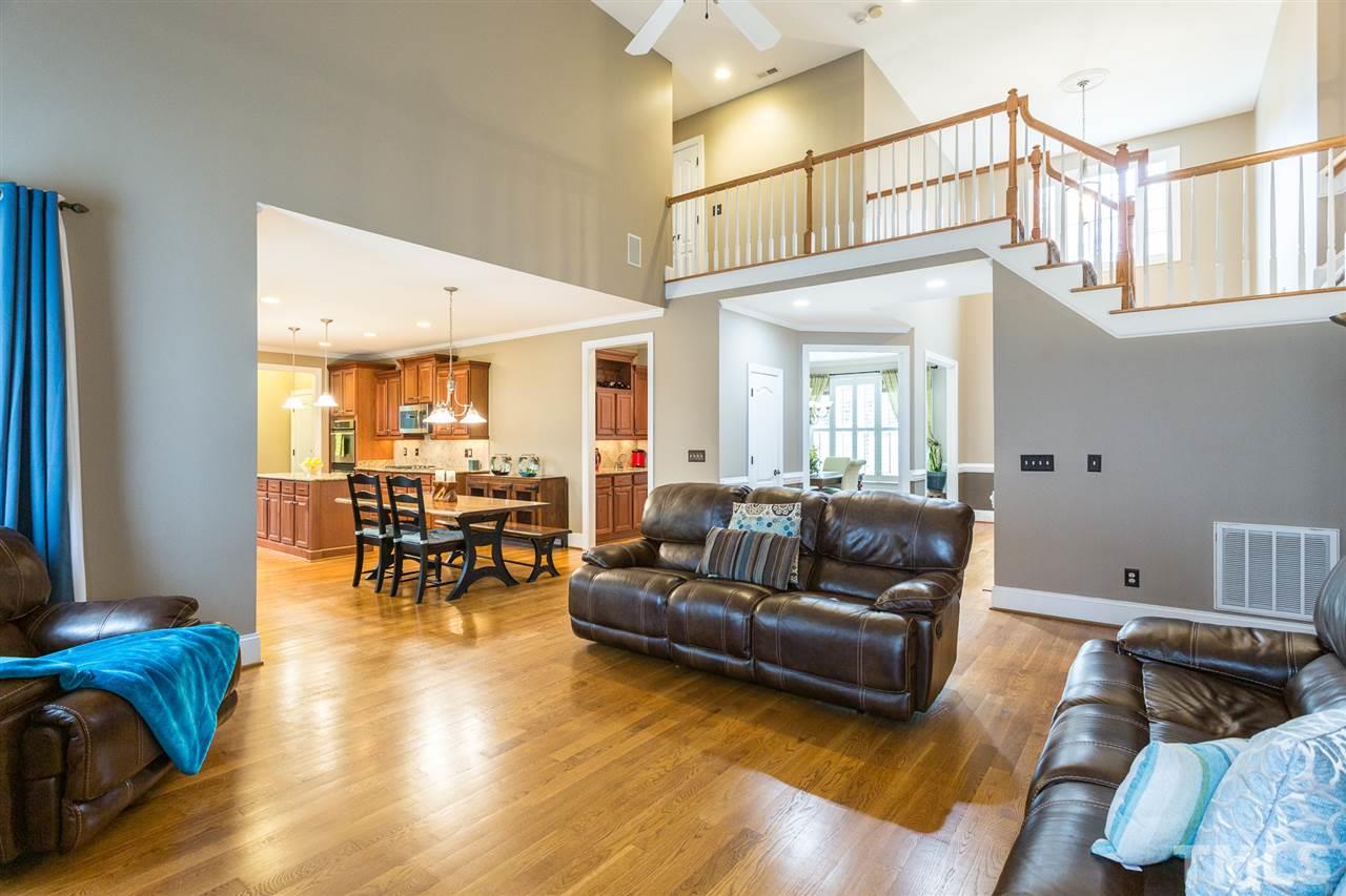 3040 Mt Vernon Church Road Raleigh, NC 27613 - Photo 7 of 30
