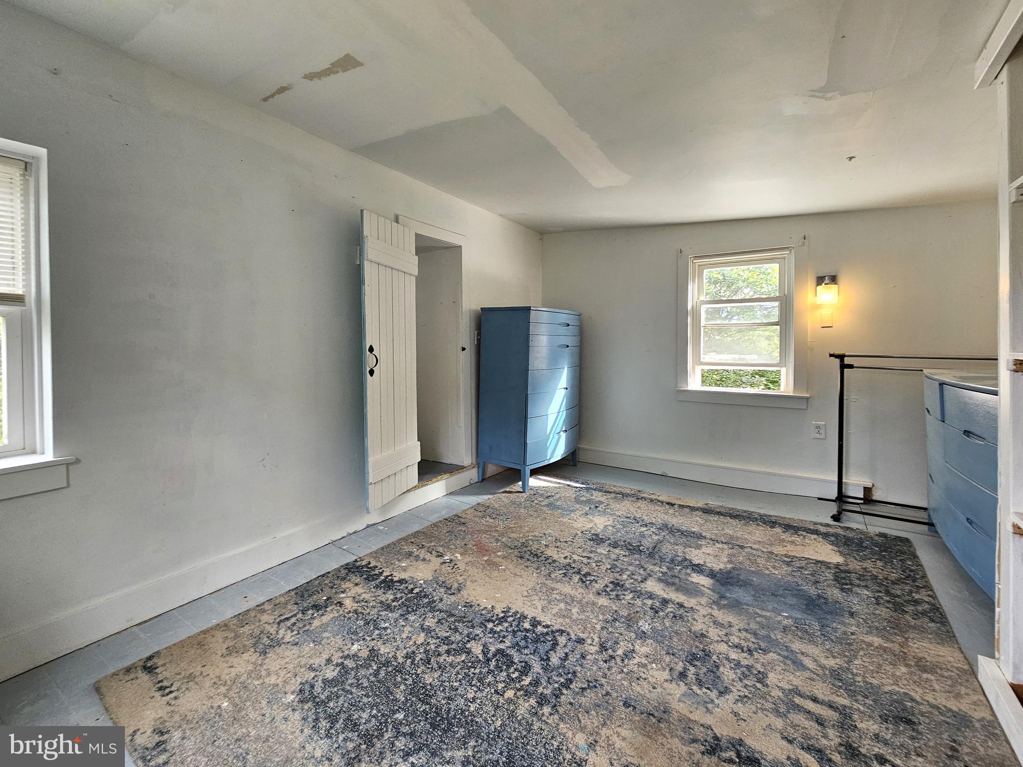 683 North Manor Road Elverson, PA 19520 - Photo 11 of 14 a view of a room with a window