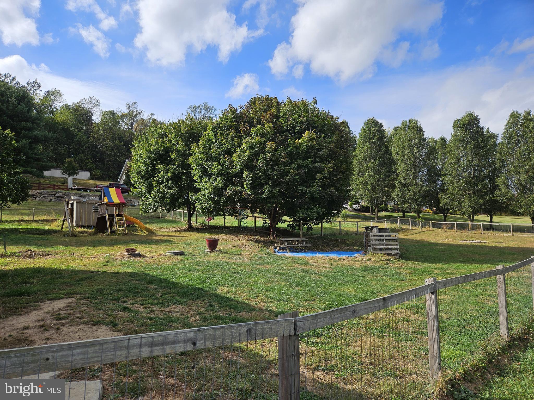 683 North Manor Road Elverson, PA 19520 - Photo 13 of 14 a view of a park