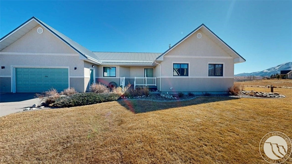 1950 Pineridge Road Road Red Lodge, MT 59068 - Photo 3 of 25 Gallery Image 3