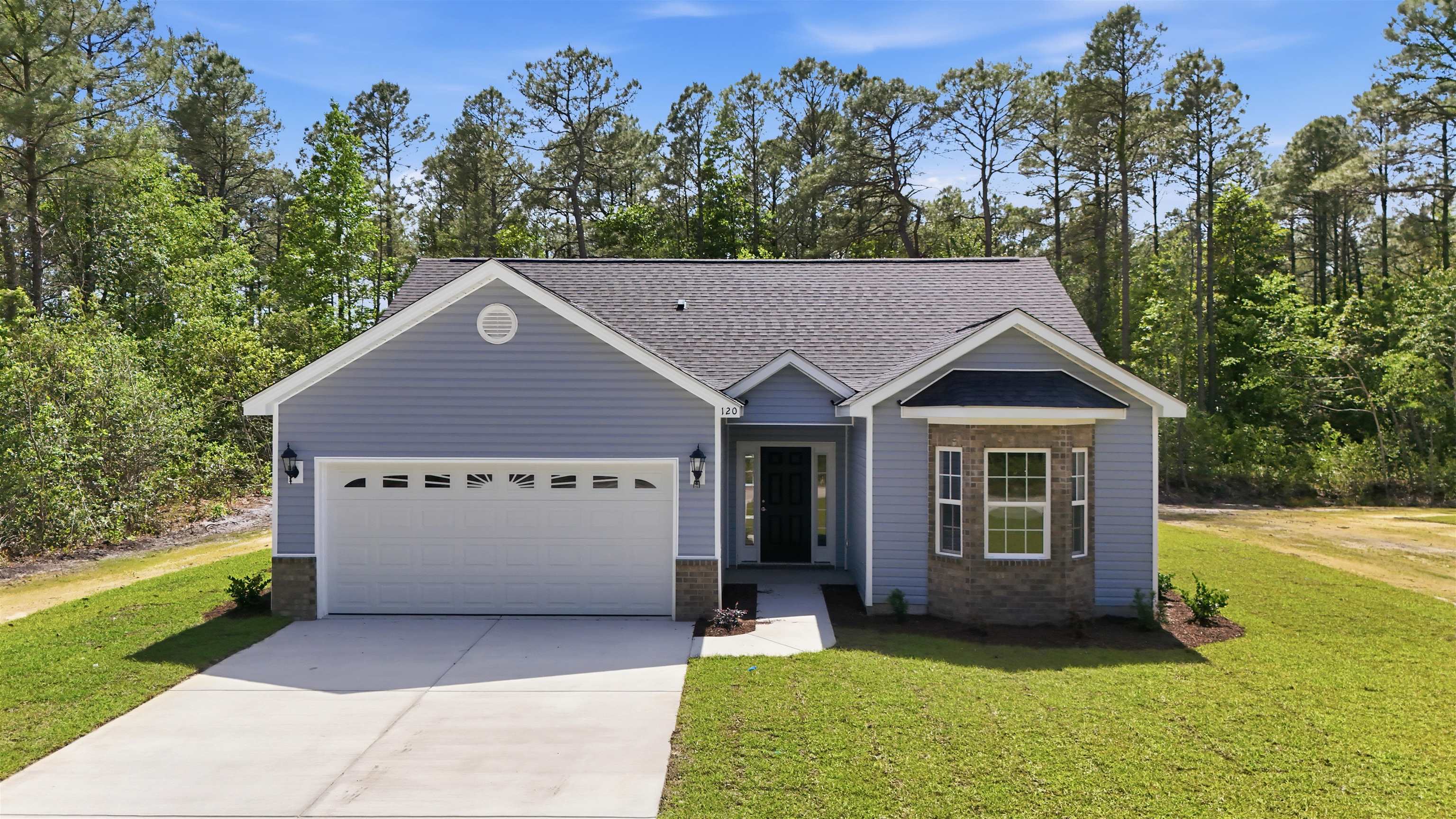 120 Violet Way Loris, SC 29569 - Photo 1 of 41