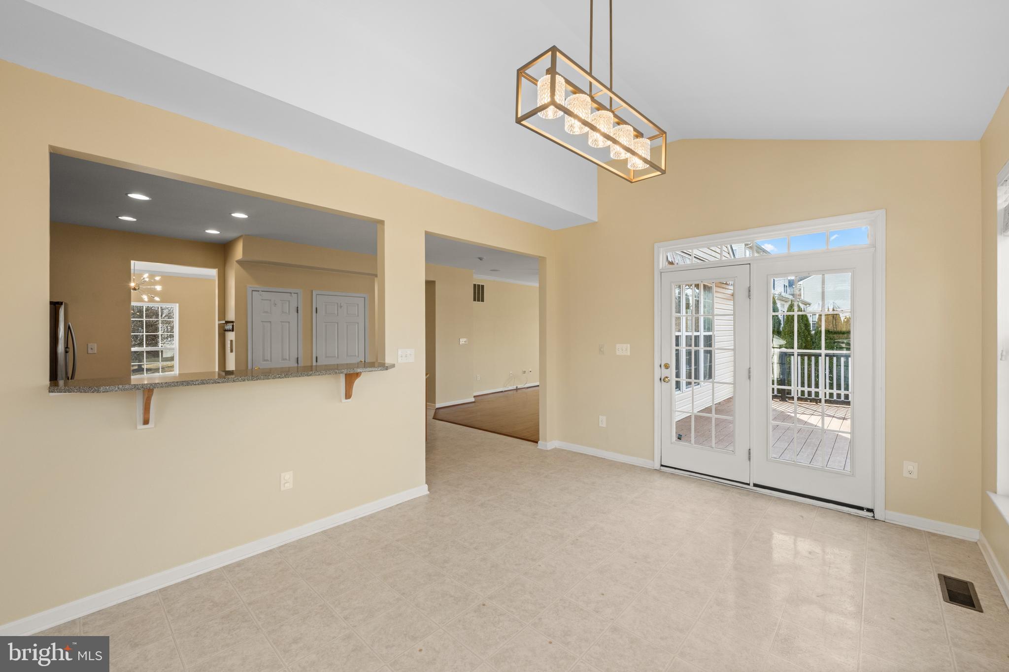 6 Huntingdon Court Marcus Hook, PA 19061 - Photo 12 of 35 a view of livingroom with furniture
