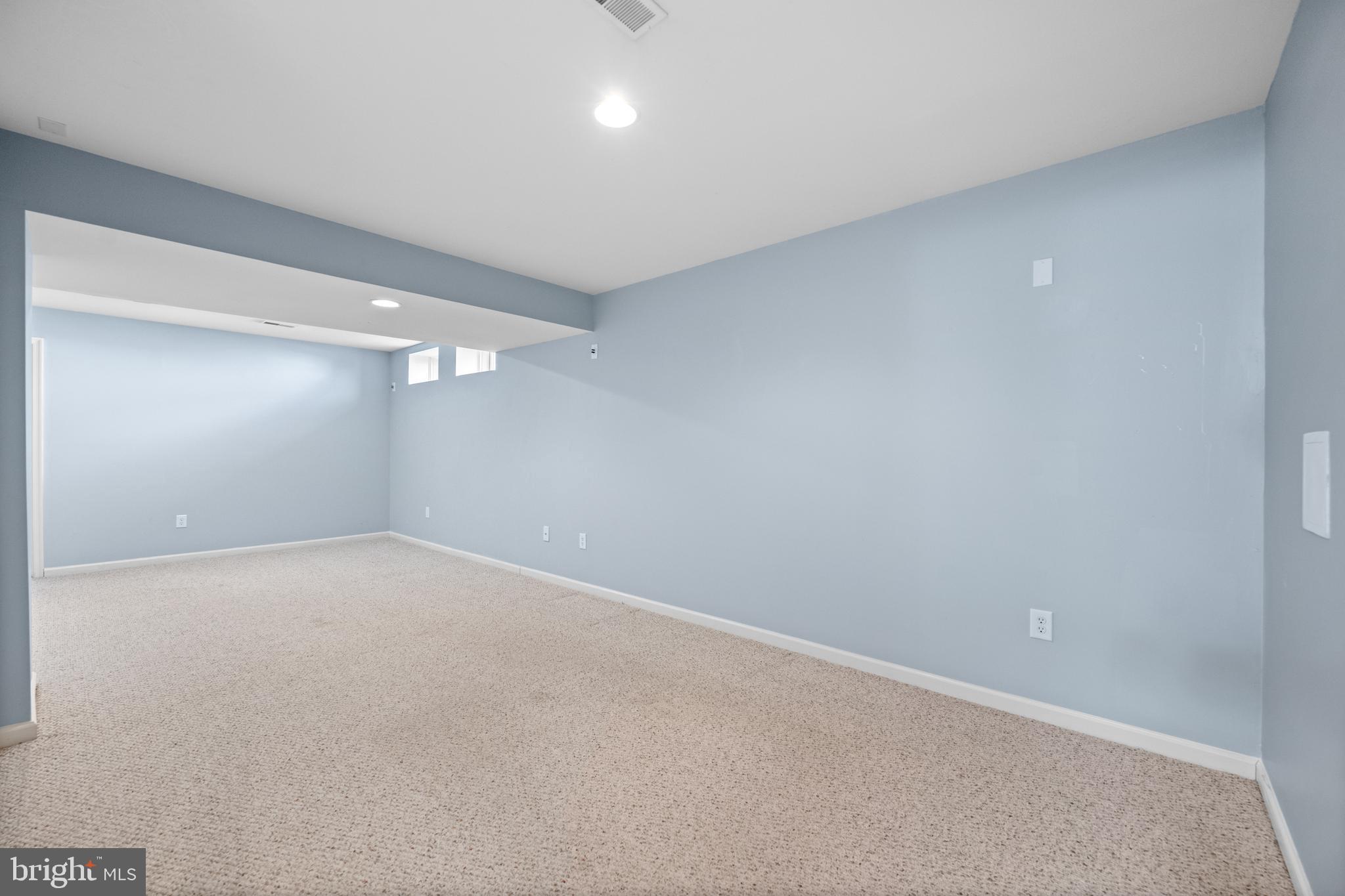 6 Huntingdon Court Marcus Hook, PA 19061 - Photo 24 of 35 a view of an empty room