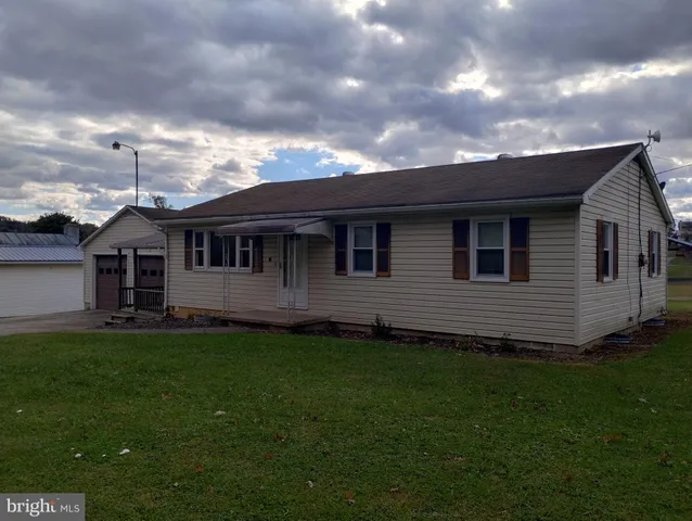 $210,000 | 551 Smith Road, McAlisterville, PA 17049