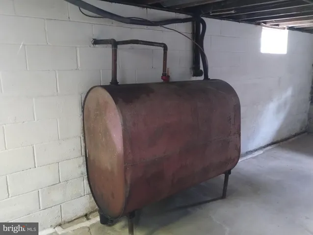 a close view of cabinet