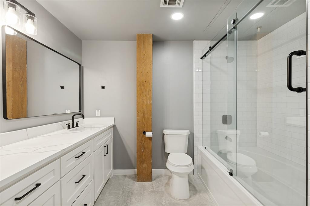 509 Elm Street, Unit 405 Dallas, TX 75202 - Photo 14 of 15