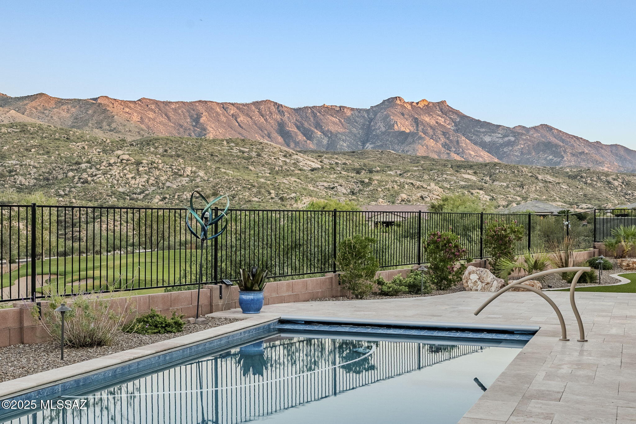 36085 Basin Camp Road Tucson, AZ 85739 - Photo 49 of 52 Gallery Image 49