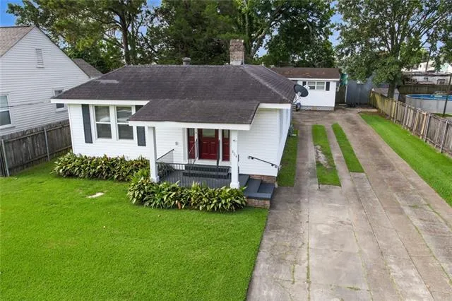 $1,700 | 3714 Johnson Street, Metairie, LA 70001