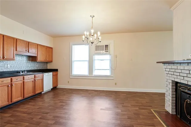 $1,700 | 3714 Johnson Street, Metairie, LA 70001