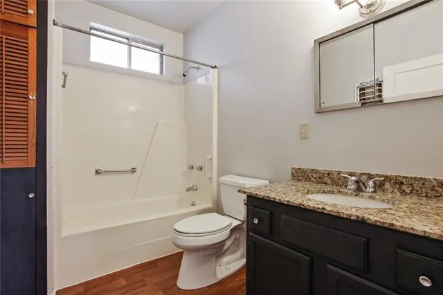 $1,700 | 3714 Johnson Street, Metairie, LA 70001