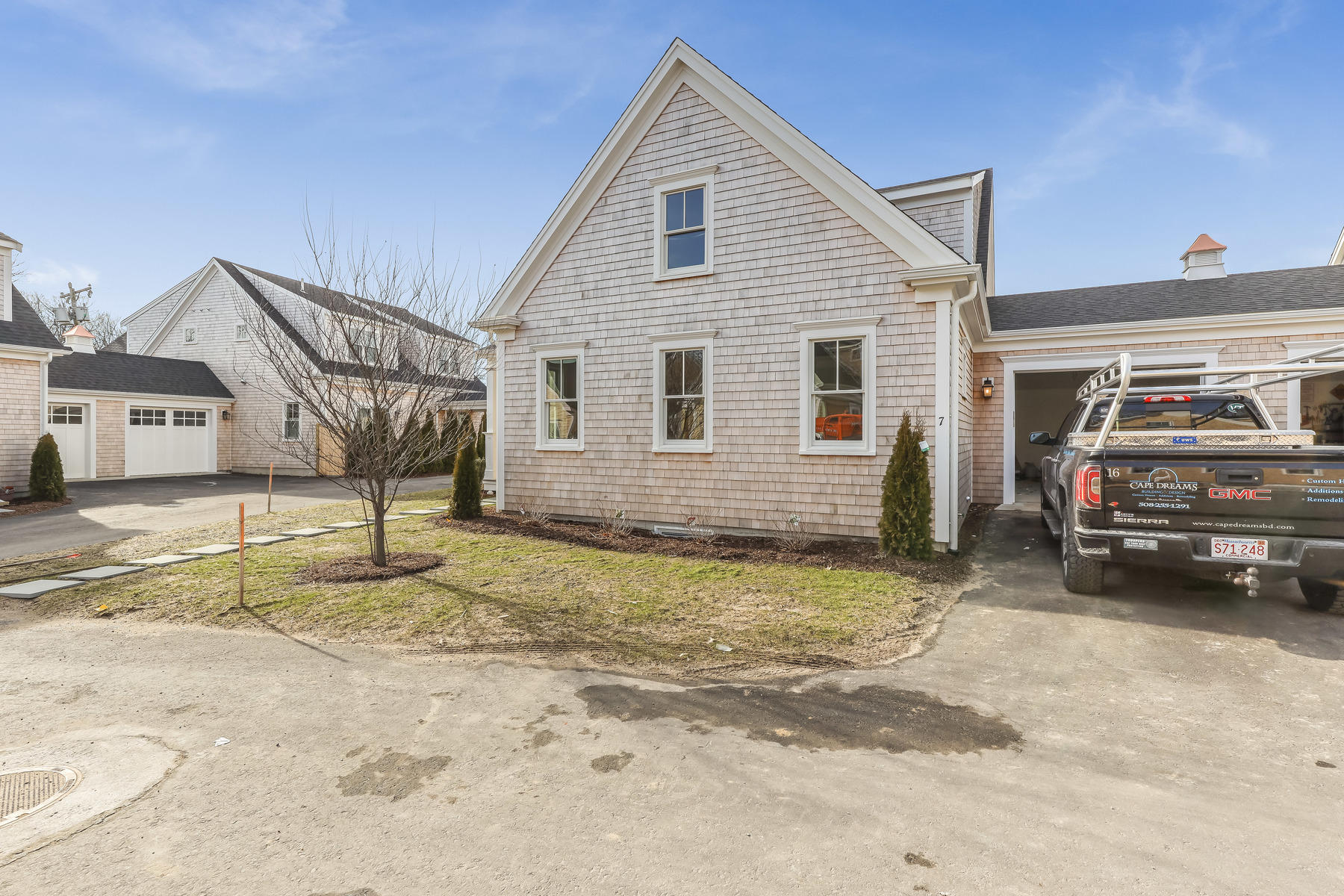 14 Cove Road, Unit 7 Orleans, MA 02653 - Photo 31 of 39 3P2A0850