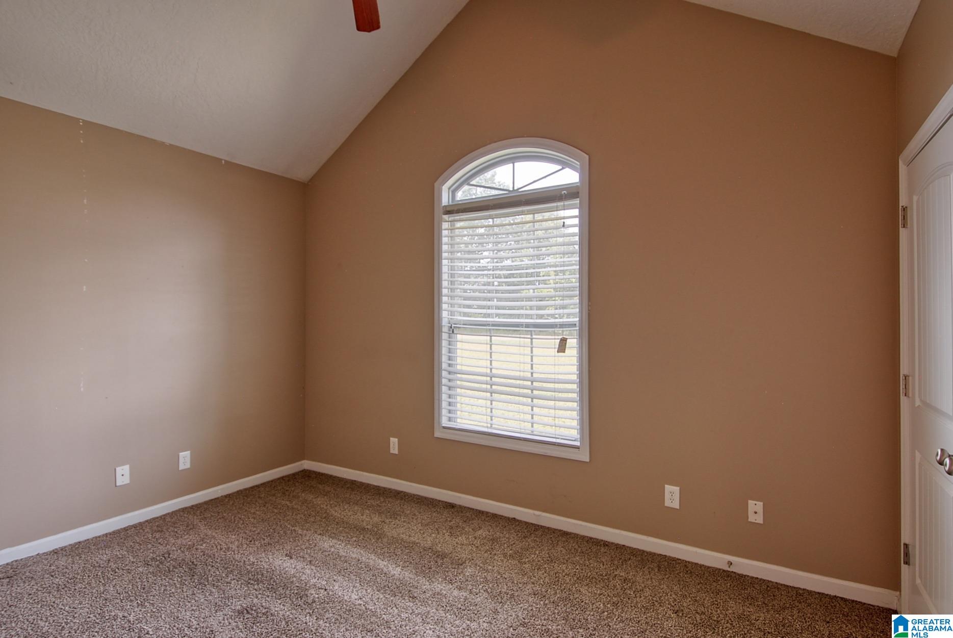 404 Bynum Cutoff Road Eastaboga, AL 36260 - Photo 15 of 20