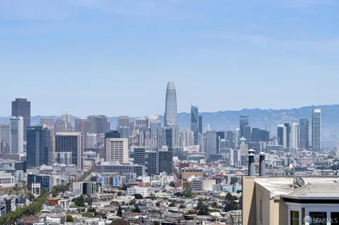 $1,095,000 | 126 Romain Street, San Francisco, CA 94114