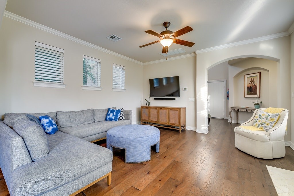 4000 Camacho Street Austin, TX 78723 - Photo 7 of 31