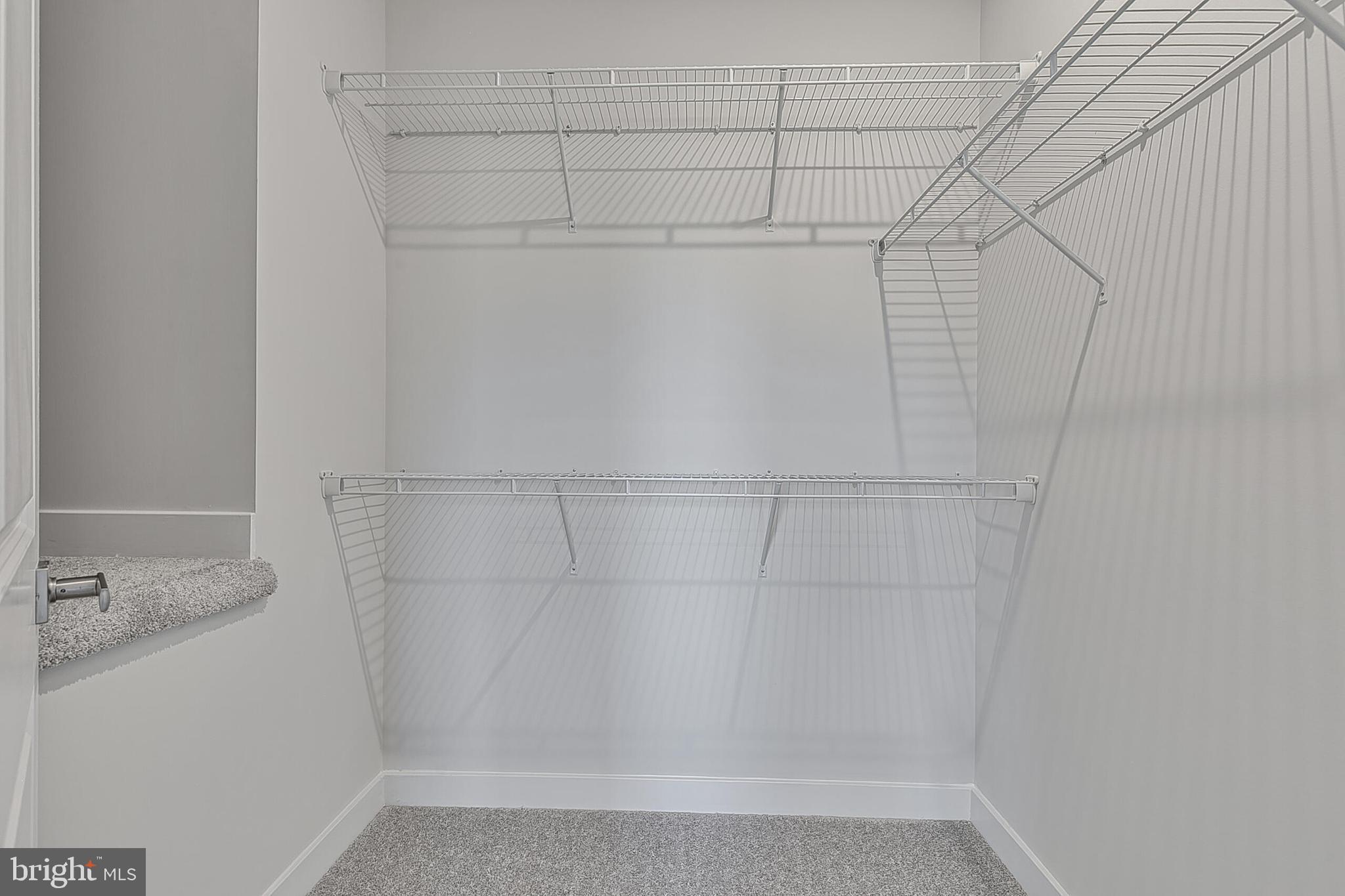 1211 Oasis Avenue Ranson, WV 25438 - Photo 36 of 39 Primary walk-in closet
