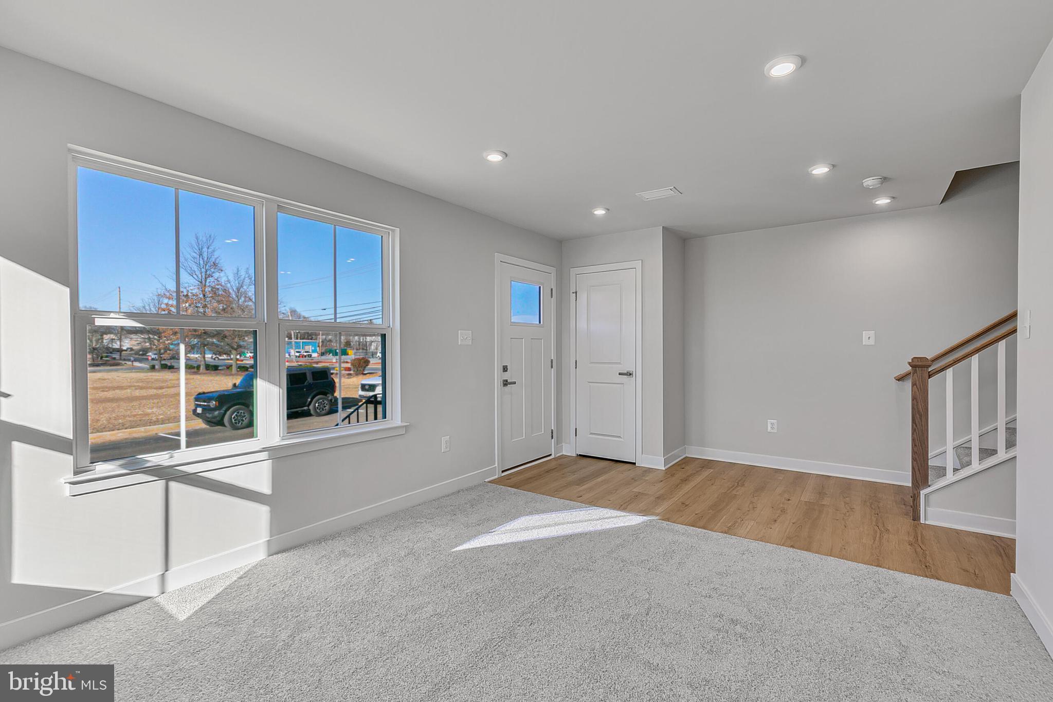 1211 Oasis Avenue Ranson, WV 25438 - Photo 6 of 39 Finished Rec Room