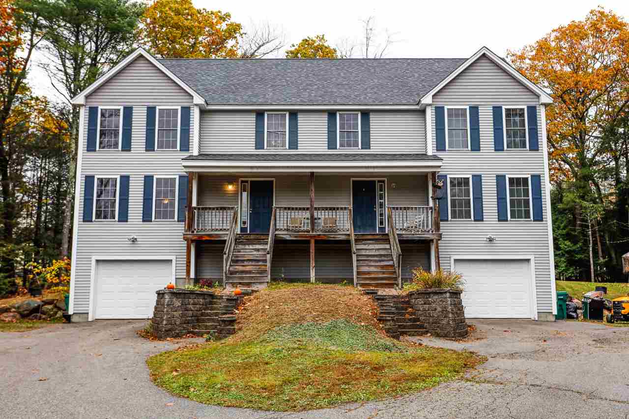 31 Woodside Lane, Unit 1 Rochester, NH 03867 - Photo 1 of 37