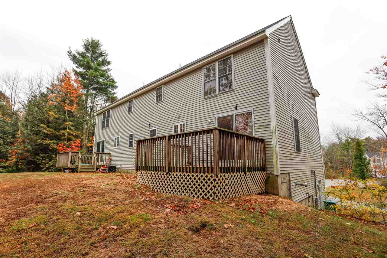 31 Woodside Lane, Unit 1 Rochester, NH 03867 - Photo 3 of 37