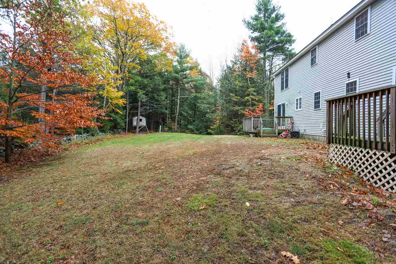 31 Woodside Lane, Unit 1 Rochester, NH 03867 - Photo 4 of 37