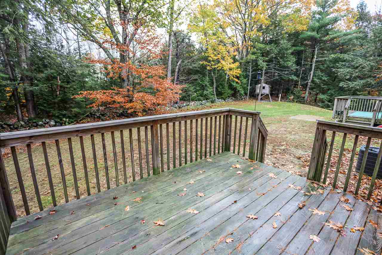 31 Woodside Lane, Unit 1 Rochester, NH 03867 - Photo 6 of 37
